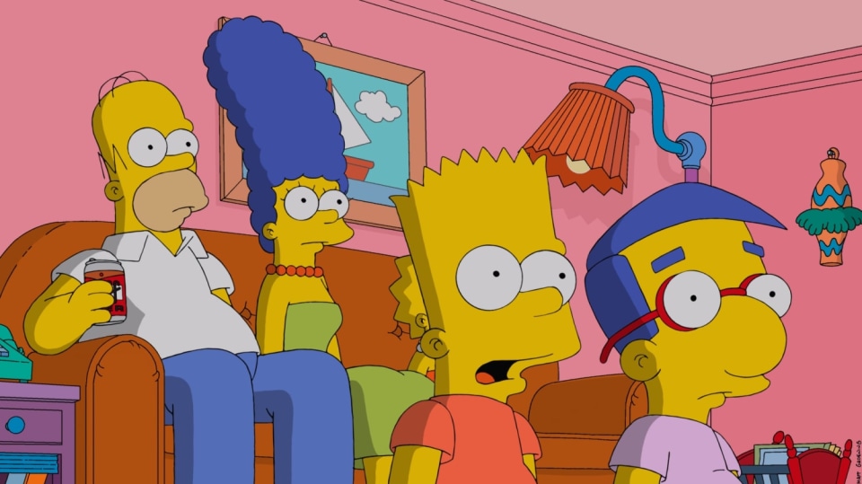 Simpsonovi
